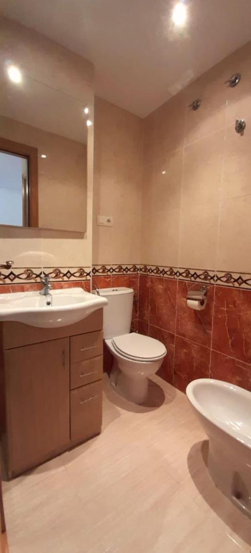 Costa Caribe II Nº 1028 Apartman Orpesa Kültér fotó