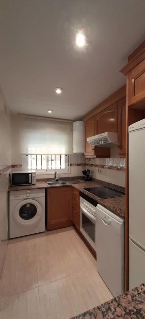 Costa Caribe II Nº 1028 Apartman Orpesa Kültér fotó